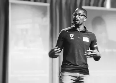 Dr. Jake Tayler Jacobs